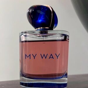 Giorgio Armani perfume